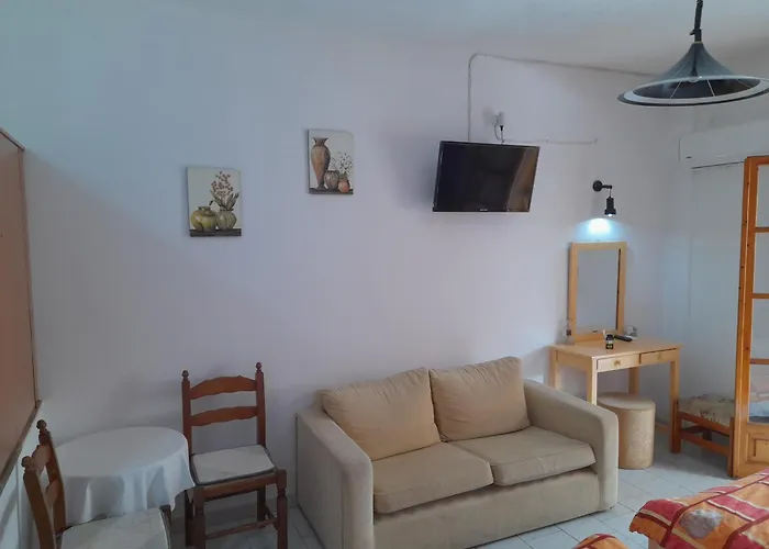 Paradise Studios