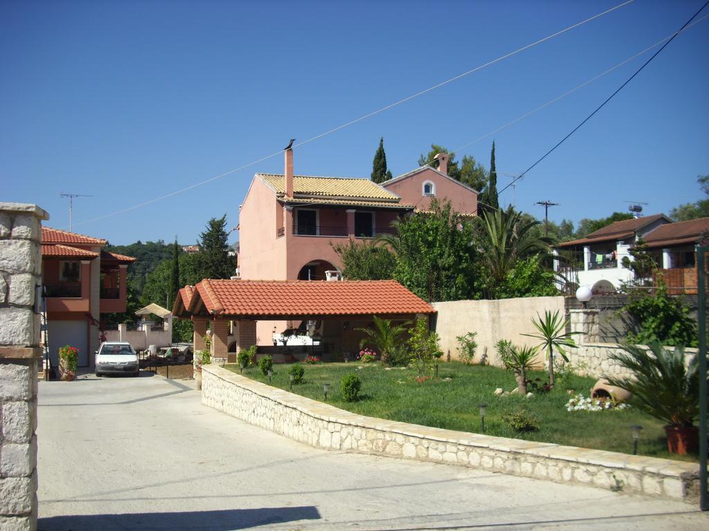 Paradise Apartment Liapades