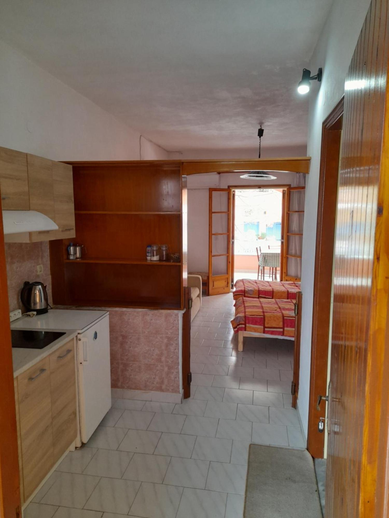 Paradise Apartment