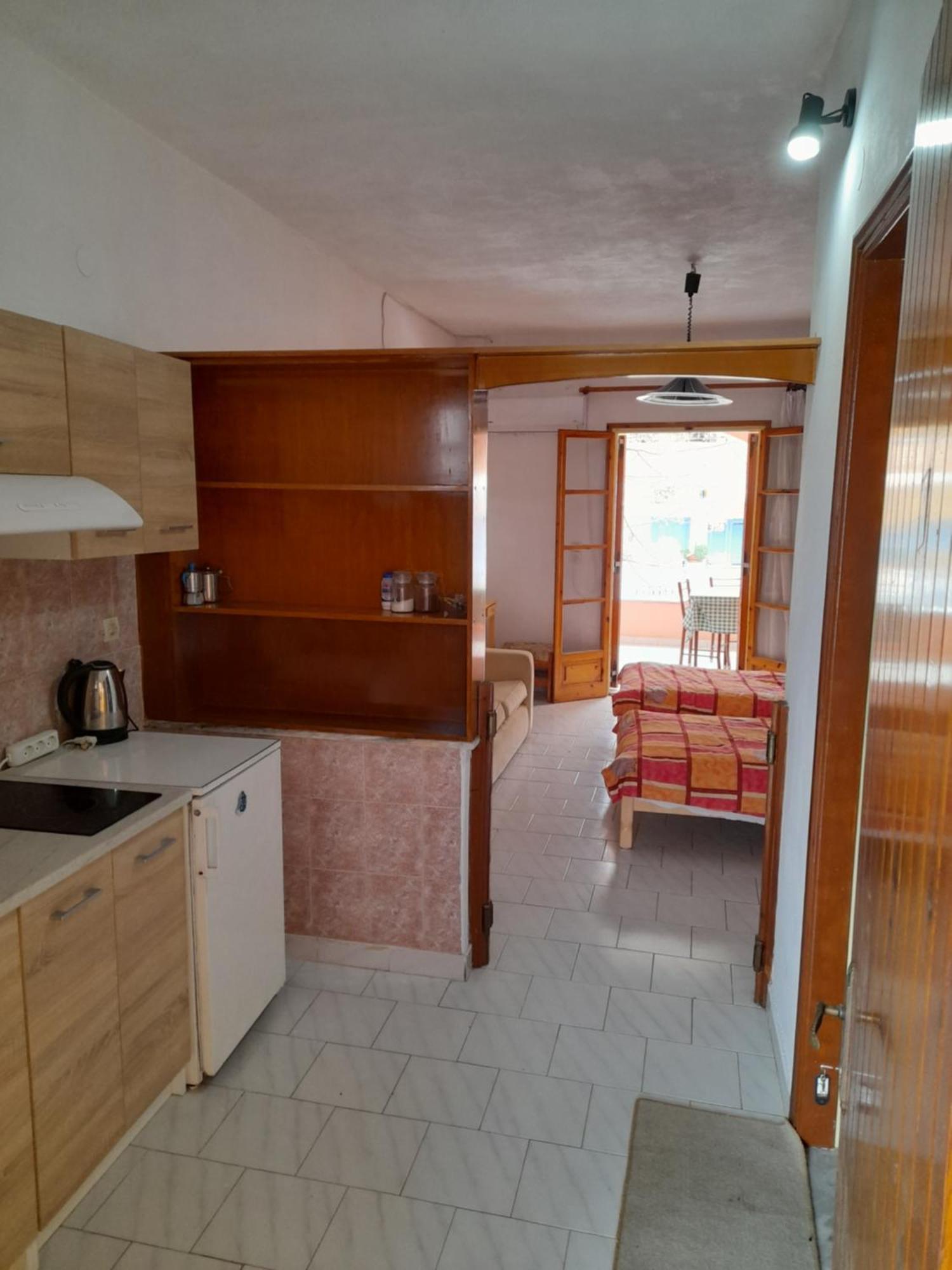 Paradise Apartment *