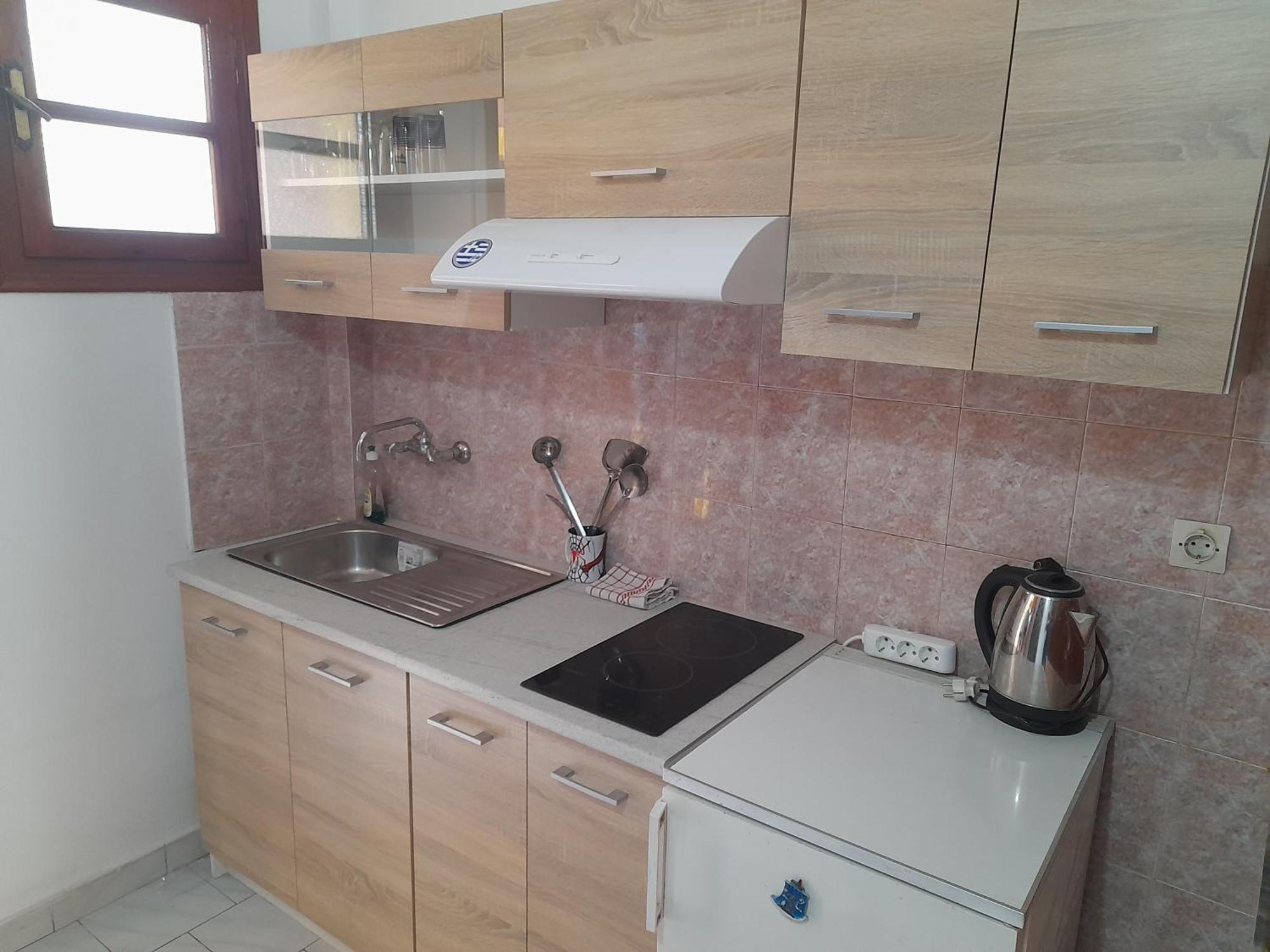 Apartment Paradise Liapades