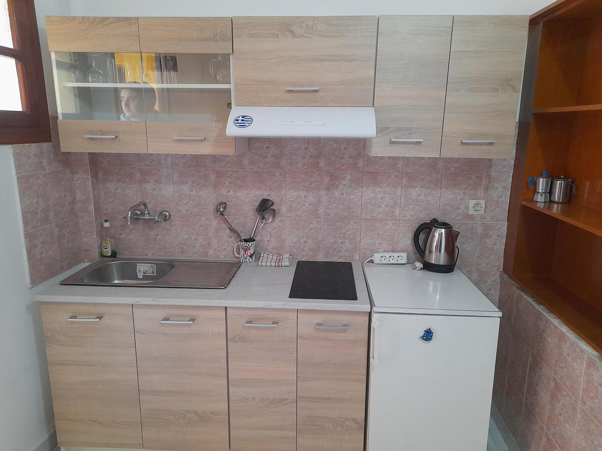 Paradise Apartment Liapades