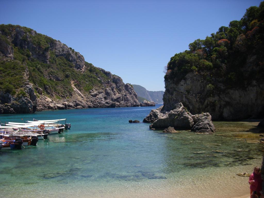 Paradise Apartment Liapades