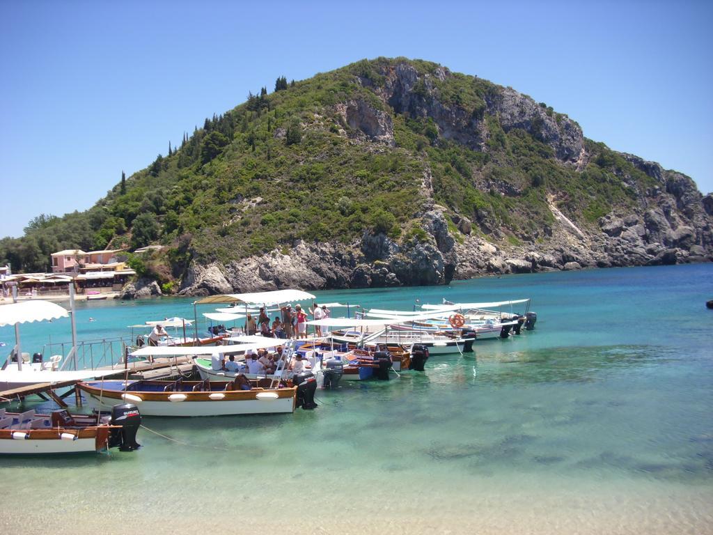 Paradise * Liapades