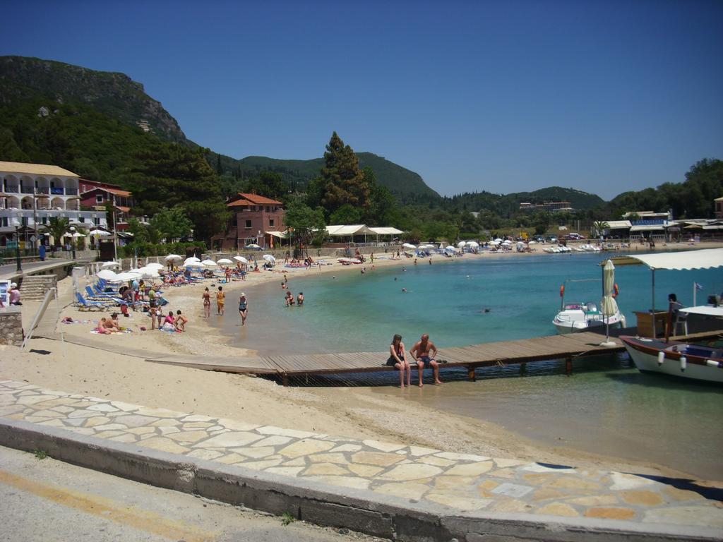 Paradise