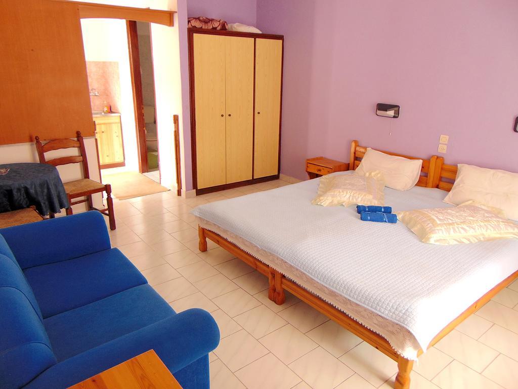 Paradise Apartment *