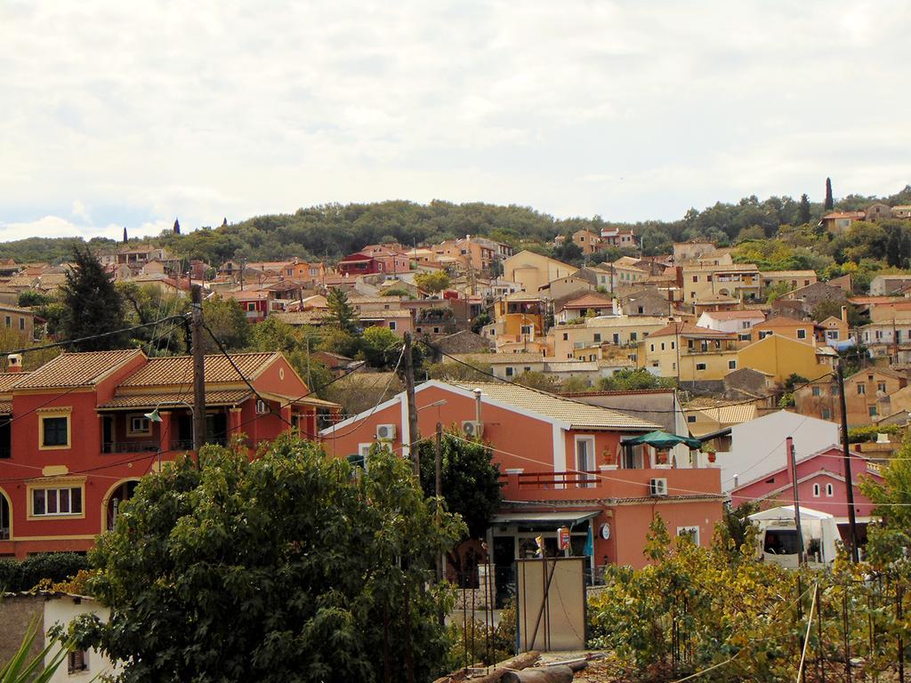Apartment Paradise Liapades