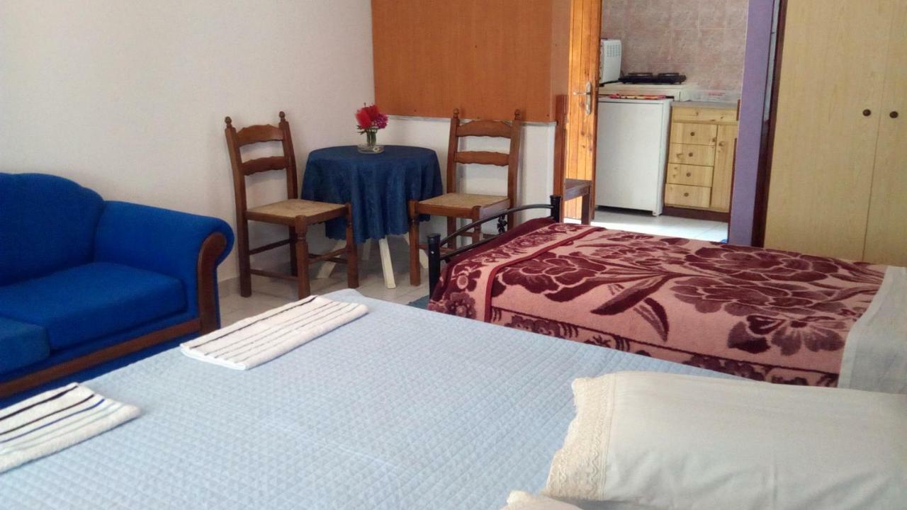 Paradise Apartment