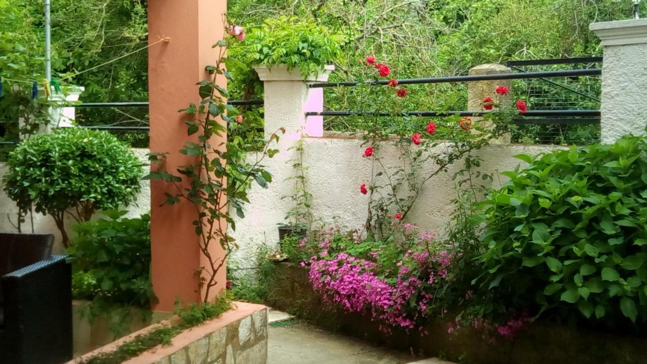Paradise Apartment Liapades