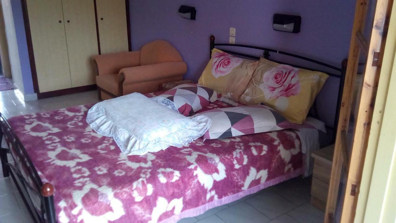 Apartment Paradise Liapades