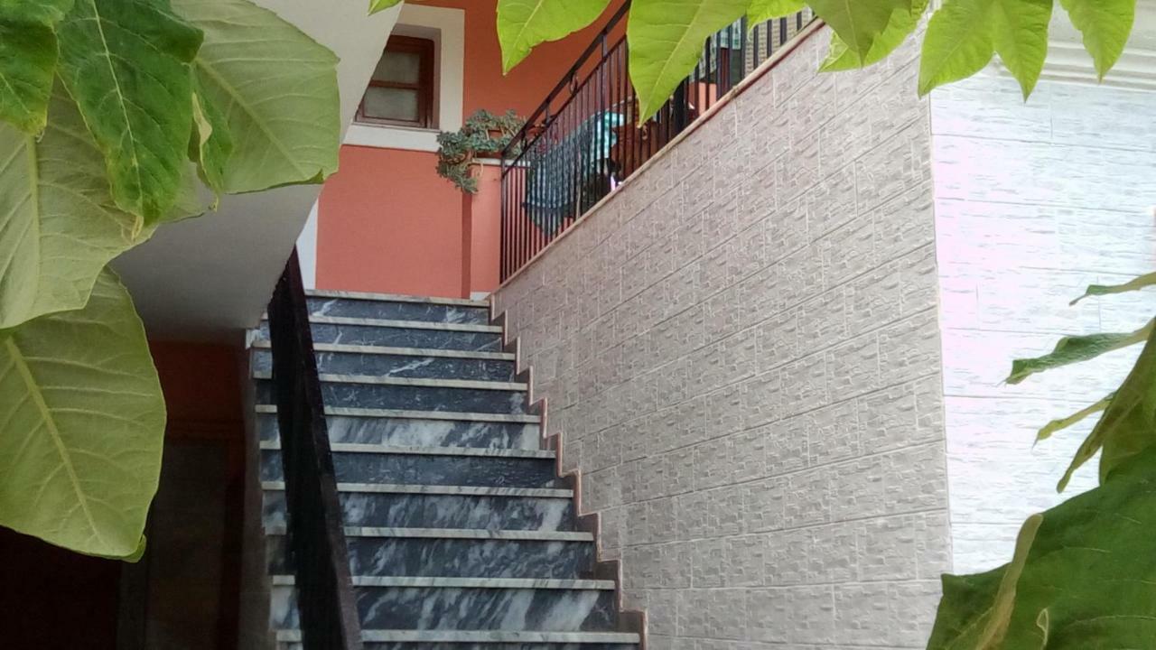 Paradise Apartment Liapades